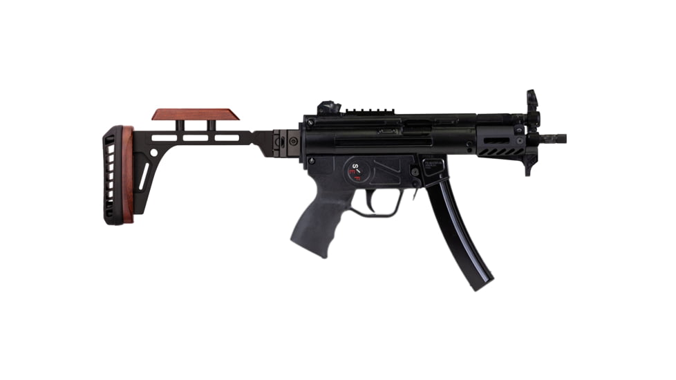 WOOX 1913 EDGE Folding AK Stock