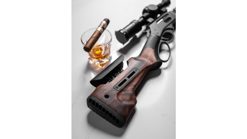 WOOX Bravado Collapsible Rifle Stock &amp; Handguard Set