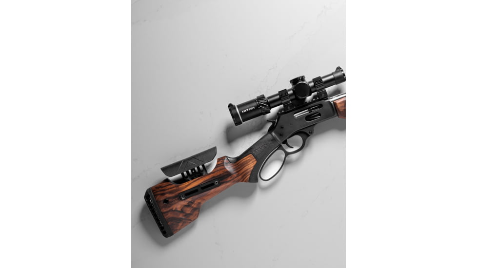 WOOX Bravado Collapsible Rifle Stock &amp; Handguard Set