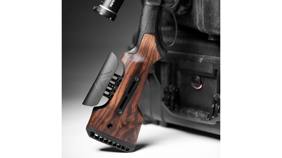 WOOX Bravado Collapsible Rifle Stock &amp; Handguard Set