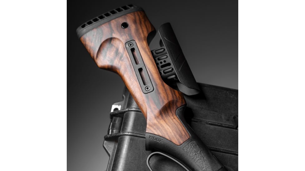 WOOX Bravado Collapsible Rifle Stock &amp; Handguard Set