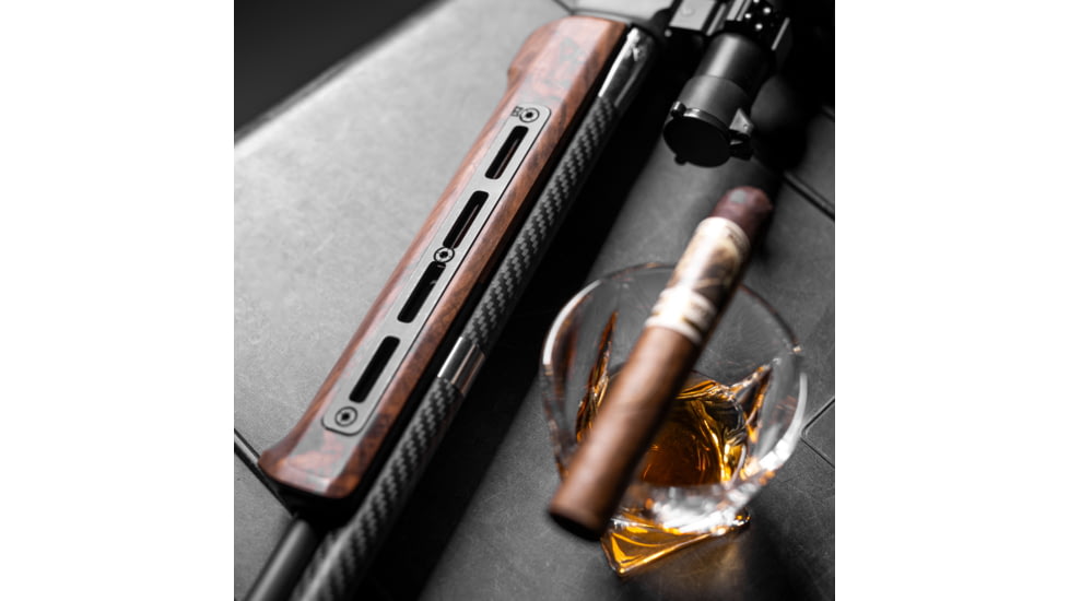 WOOX Bravado Collapsible Rifle Stock &amp; Handguard Set