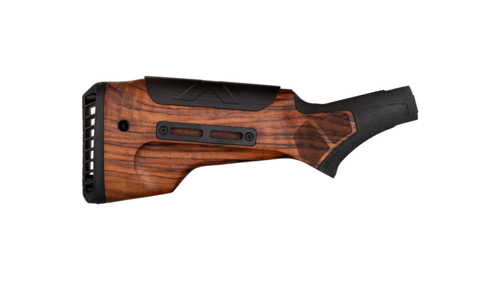 WOOX Bravado Collapsible Rifle Stock &amp; Handguard Set