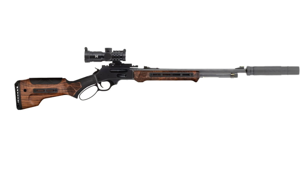 WOOX Bravado Collapsible Rifle Stock &amp; Handguard Set