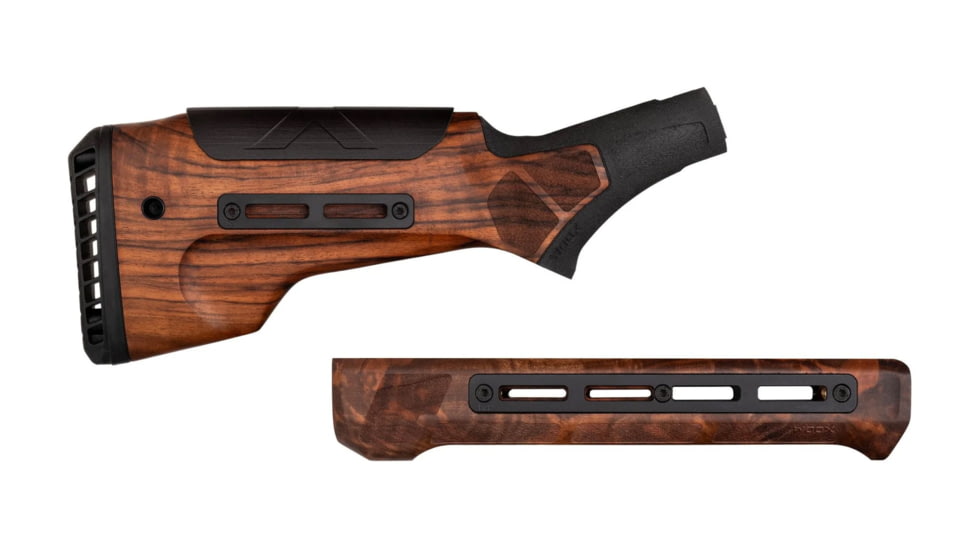 WOOX Bravado Collapsible Rifle Stock &amp; Handguard Set