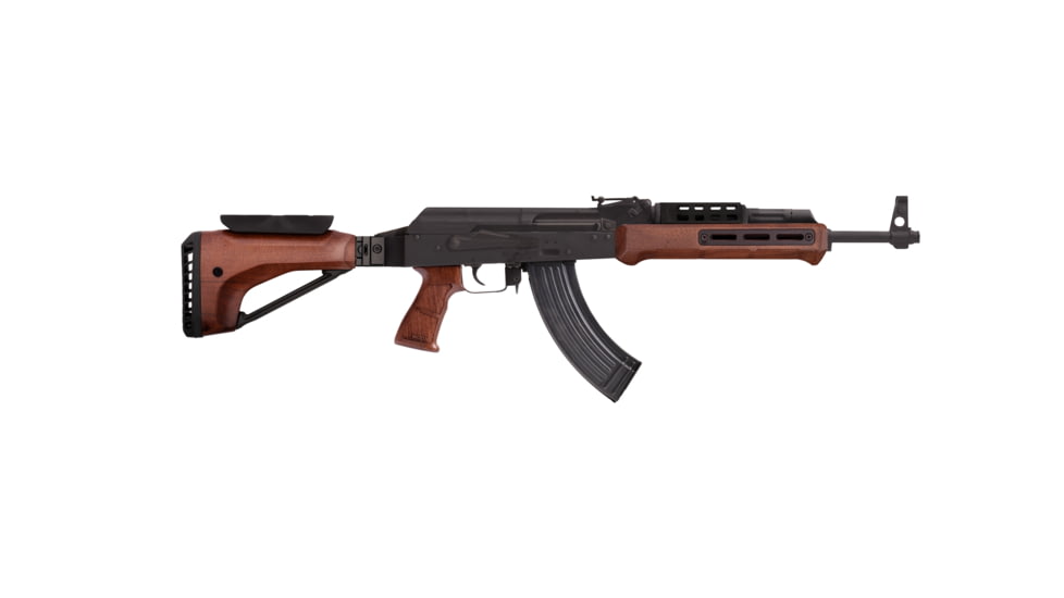 WOOX FORTY-SEVEN AK47 Walnut Folding AK Stock