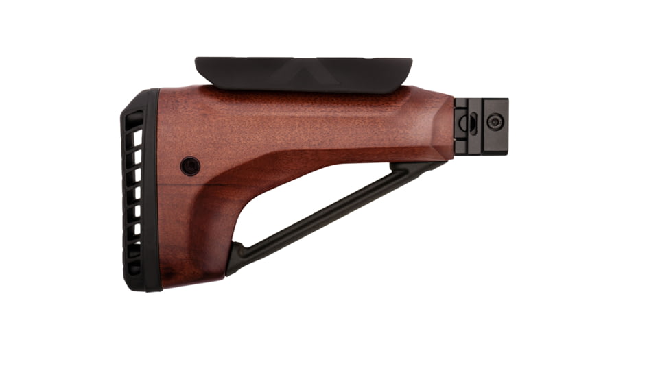 WOOX FORTY-SEVEN AK47 Walnut Folding AK Stock