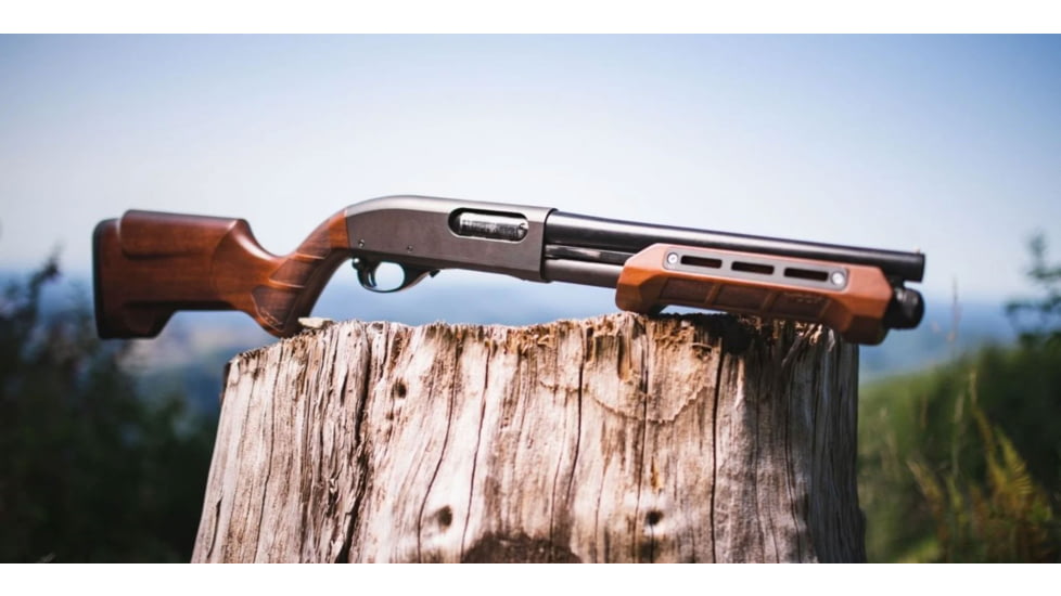 WOOX Gladiatore Collapsible Shotgun Stock &amp; Forend Set