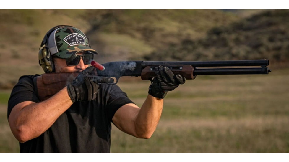 WOOX Gladiatore Collapsible Shotgun Stock &amp; Forend Set