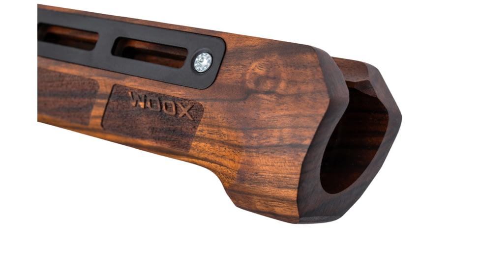 WOOX Gladiatore Collapsible Shotgun Stock &amp; Forend Set