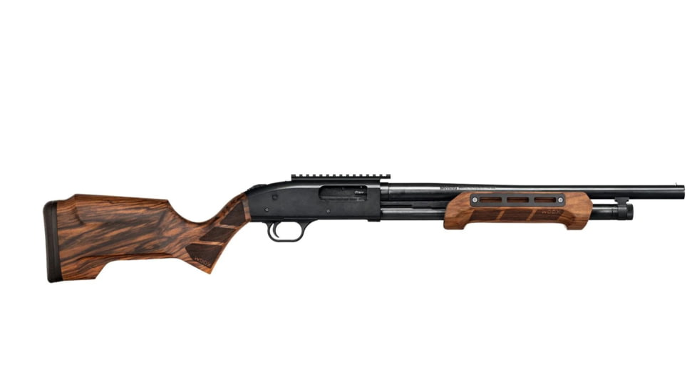 WOOX Gladiatore Collapsible Shotgun Stock &amp; Forend Set