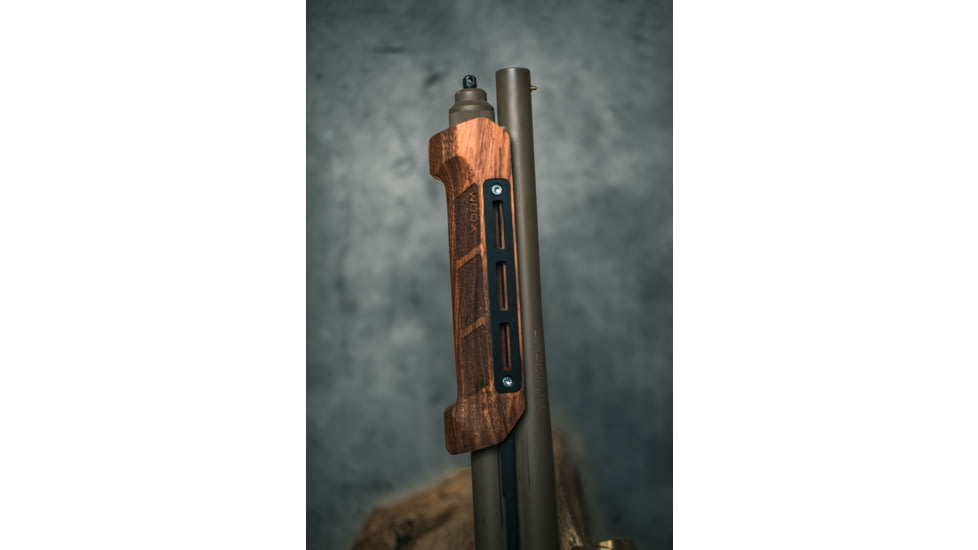 WOOX Gladiatore Collapsible Shotgun Stock &amp; Forend Set