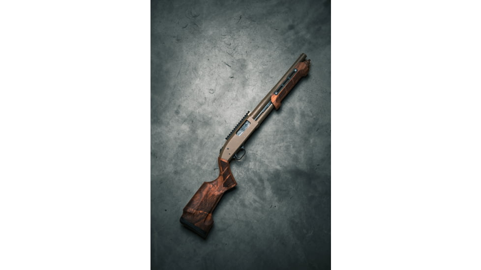 WOOX Gladiatore Collapsible Shotgun Stock &amp; Forend Set