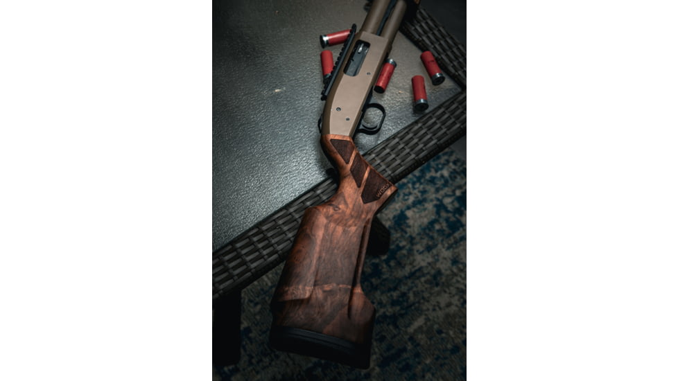 WOOX Gladiatore Collapsible Shotgun Stock &amp; Forend Set