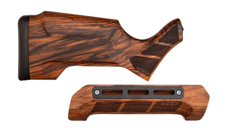 WOOX Gladiatore Collapsible Shotgun Stock &amp; Forend Set