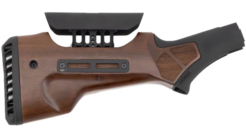 WOOX Henry Bravado Stock