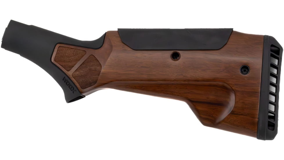 WOOX Henry Bravado Stock