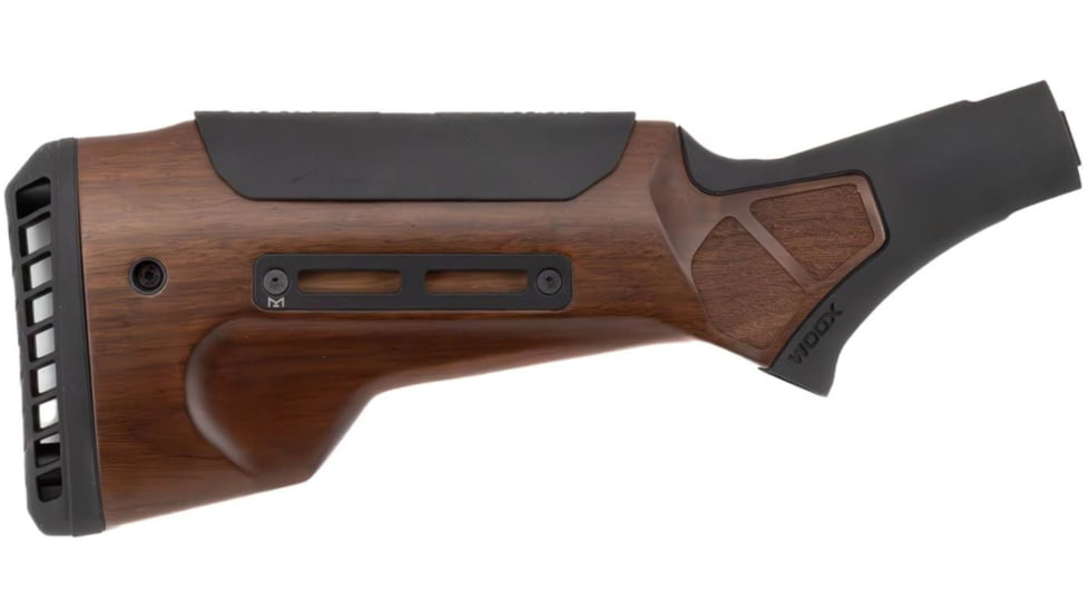 WOOX Henry Bravado Stock