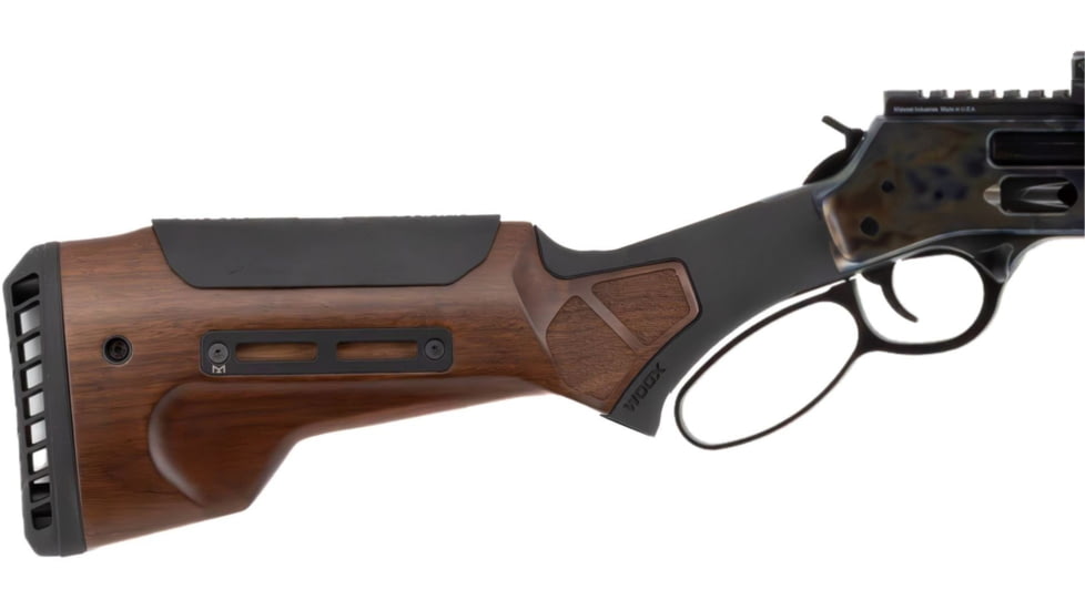 WOOX Henry Bravado Stock