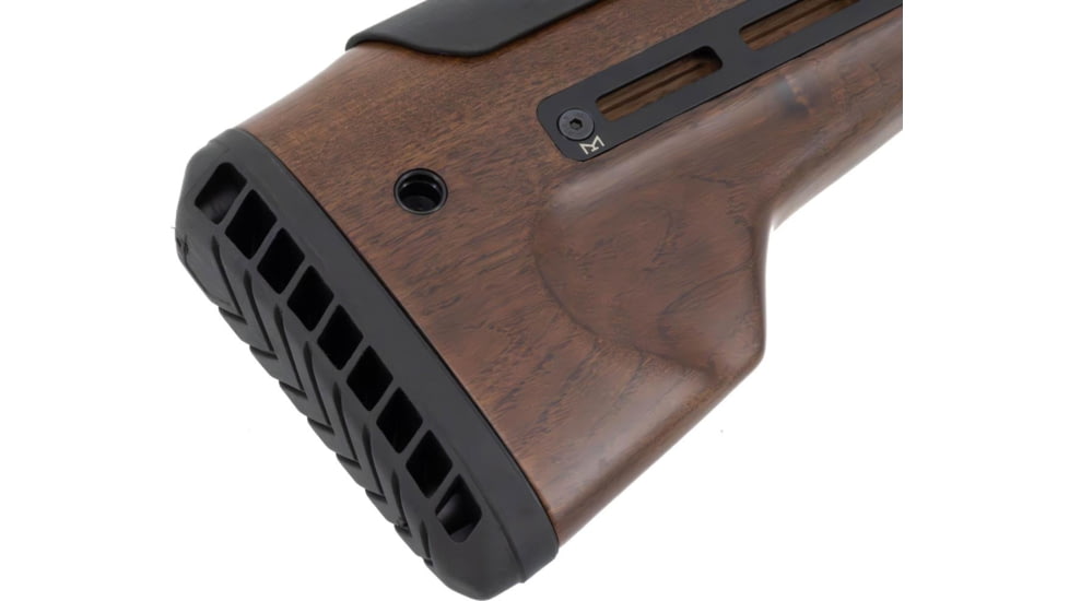 WOOX Henry Bravado Stock