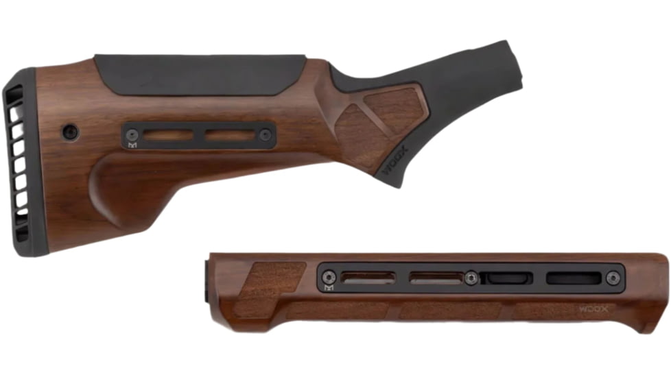 WOOX Henry Bravado Stock