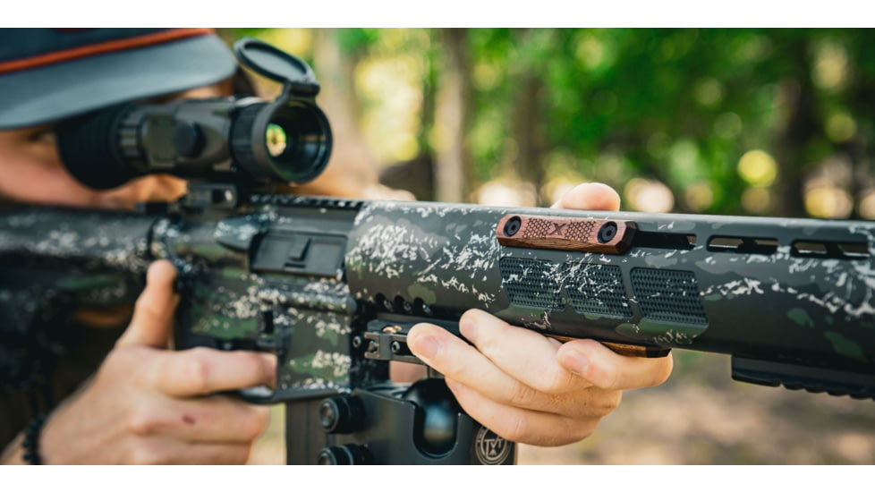 WOOX M-LOK &amp; KeyMod Rail Covers