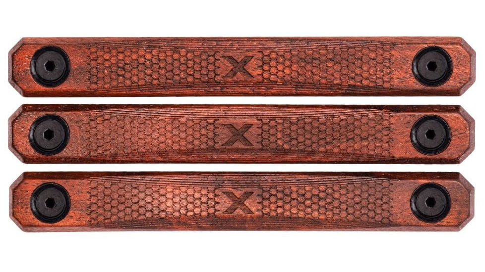 WOOX M-LOK &amp; KeyMod Rail Covers