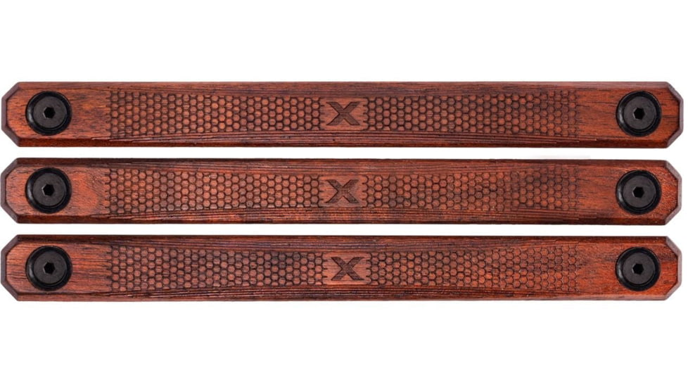 WOOX M-LOK &amp; KeyMod Rail Covers