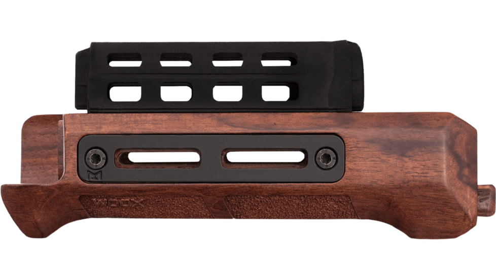 WOOX SH.FRN122.01 FORTY-SEVEN HANDGUARD WAL SHORT