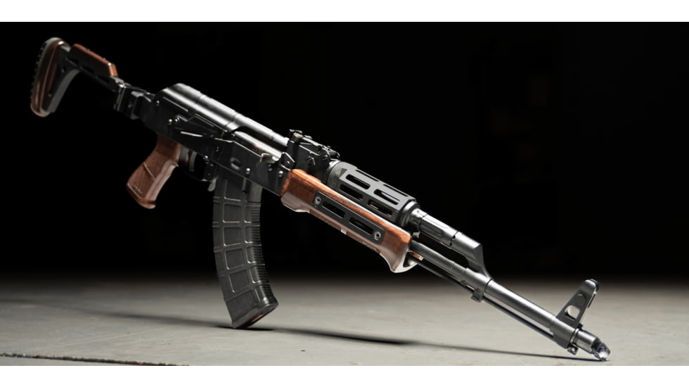 WOOX SH.FRN122.01 FORTY-SEVEN HANDGUARD WAL SHORT