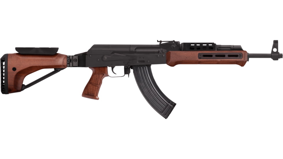 WOOX SH.FRN122.02 FORTY-SEVEN HANDGUARD WAL LONG