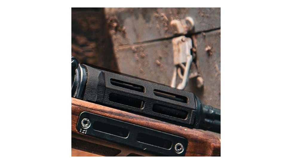 WOOX SH.FRN122.02 FORTY-SEVEN HANDGUARD WAL LONG