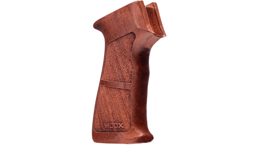 WOOX SH.GRP122.01 FORTY-SEVEN GRIP WALNUT