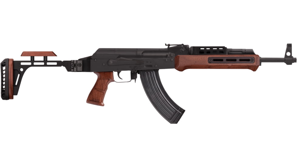 WOOX SH.GRP122.01 FORTY-SEVEN GRIP WALNUT