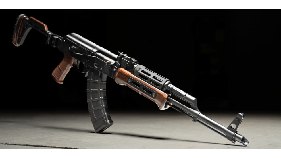 WOOX SH.GRP122.01 FORTY-SEVEN GRIP WALNUT