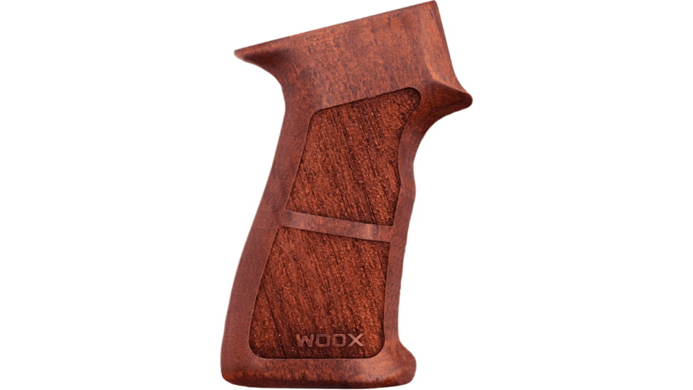 WOOX SH.GRP122.01 FORTY-SEVEN GRIP WALNUT