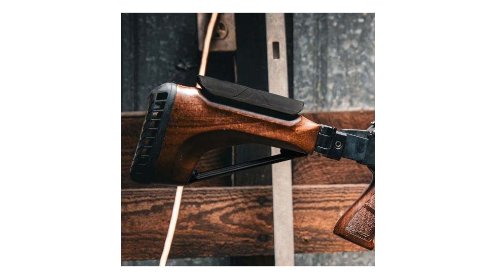 WOOX SH.STK122.02 FORTY-SEVEN STOCK WALNUT FOLD