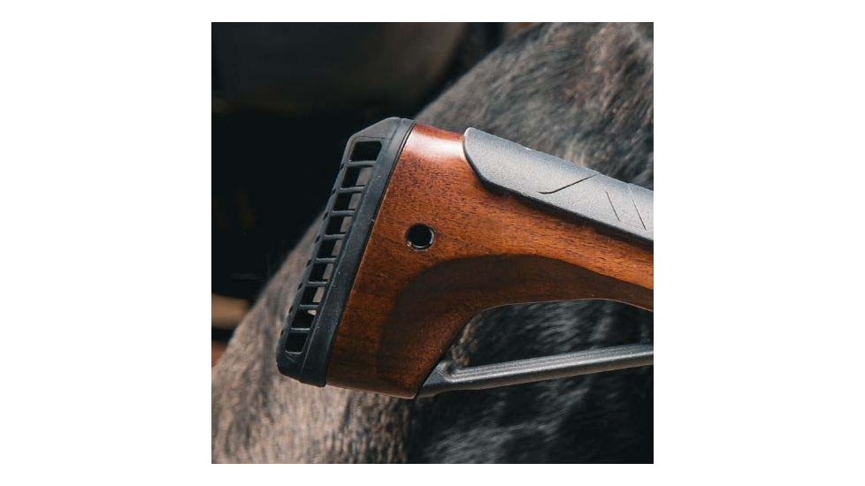 WOOX SH.STK122.02 FORTY-SEVEN STOCK WALNUT FOLD