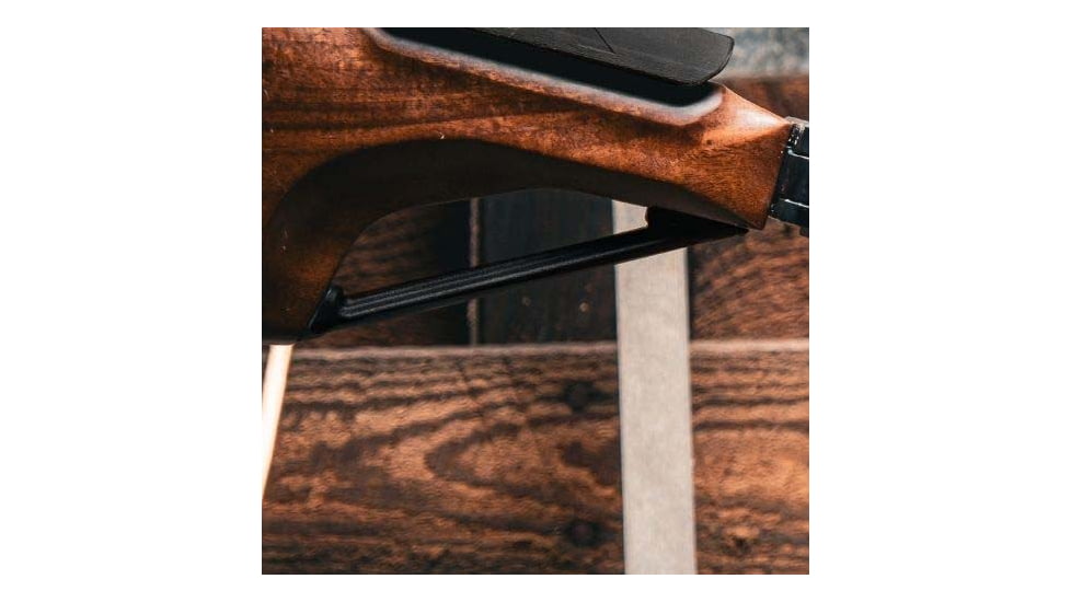 WOOX Forty-Seven Woody Stock AK-47/AKM/AK-74 Fixed AK Stock, Walnut, SH.STK122.01