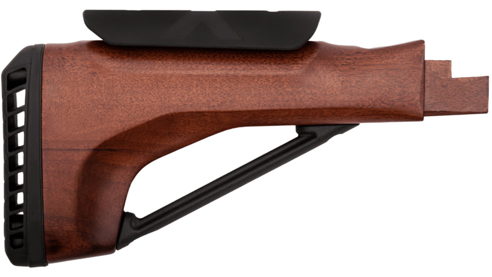 WOOX SH.STK122.01 FORTY-SEVEN STOCK WALNUT FIXED