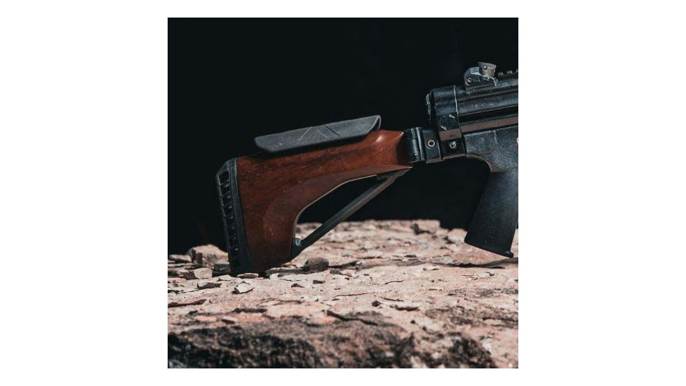 WOOX SH.STK152.02 1913 STOCK WALNUT FOLD