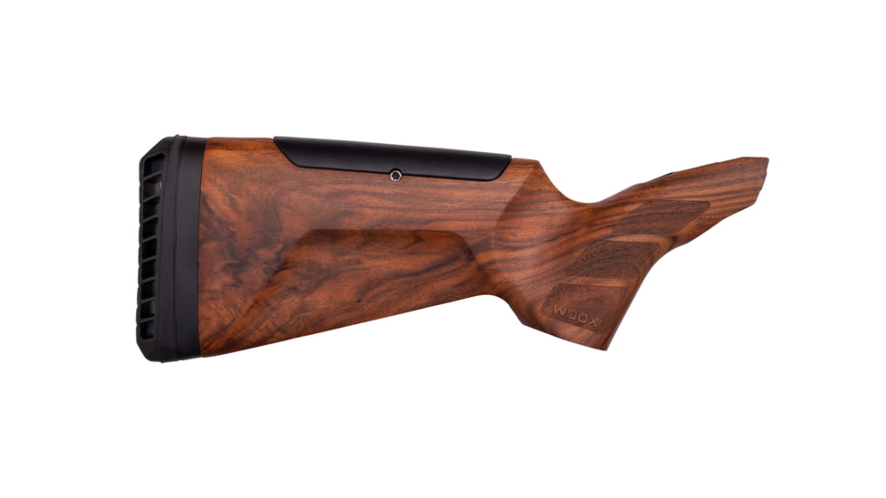 WOOX Superleggera Adjustable Collapsible Rifle Stock