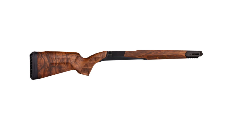 WOOX Superleggera Adjustable Collapsible Rifle Stock