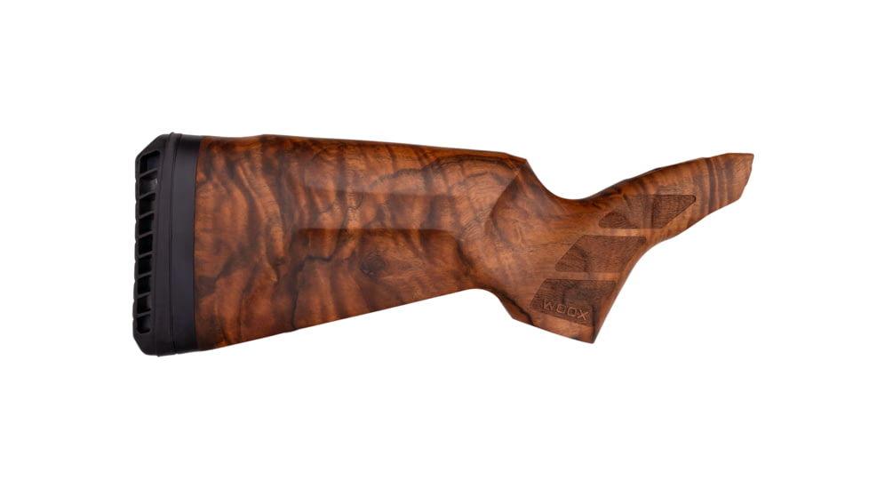 WOOX Superleggera Adjustable Collapsible Rifle Stock