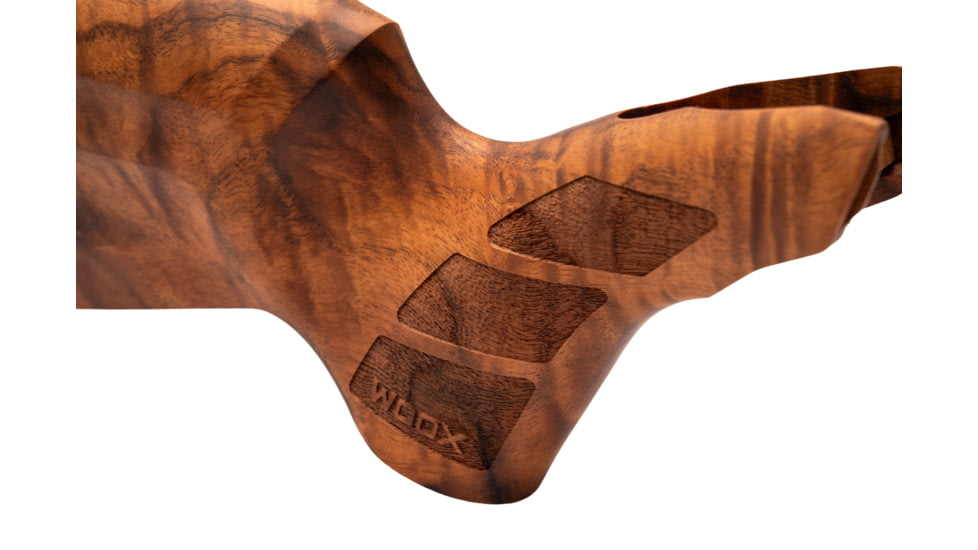 WOOX Superleggera Adjustable Collapsible Rifle Stock