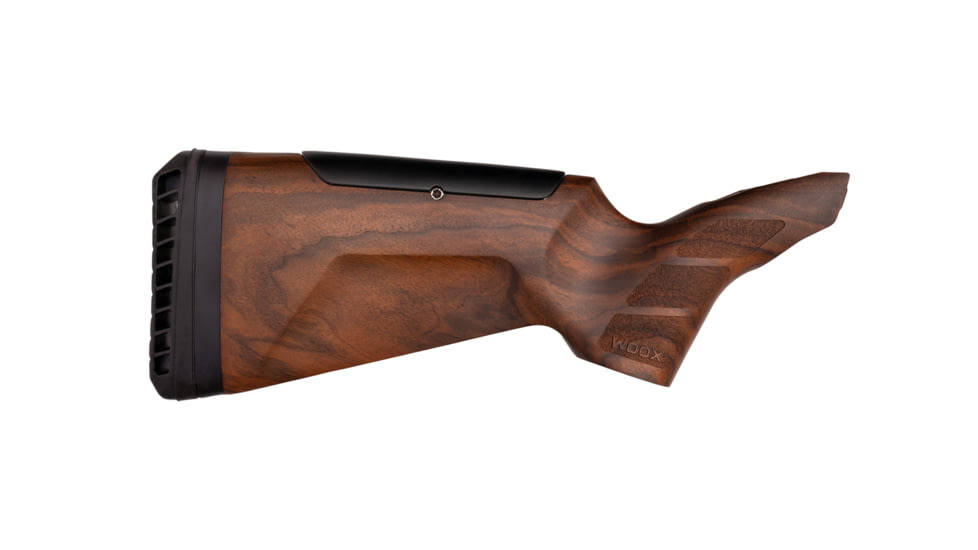 WOOX Superleggera Adjustable Collapsible Rifle Stock