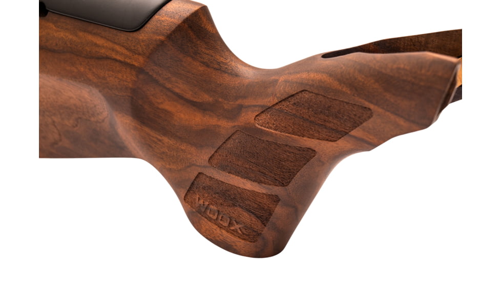 WOOX Superleggera Adjustable Collapsible Rifle Stock