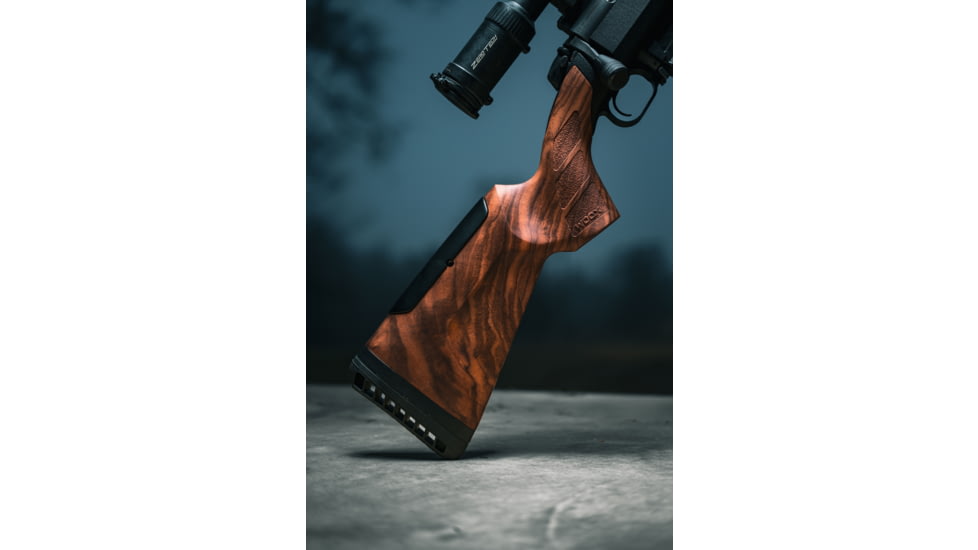 WOOX Superleggera Adjustable Collapsible Rifle Stock