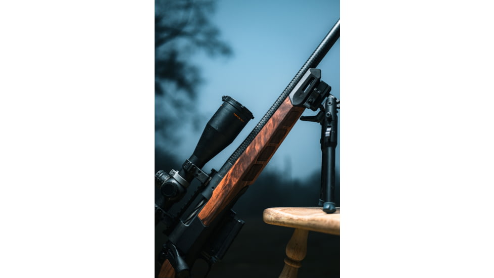 WOOX Superleggera Adjustable Collapsible Rifle Stock