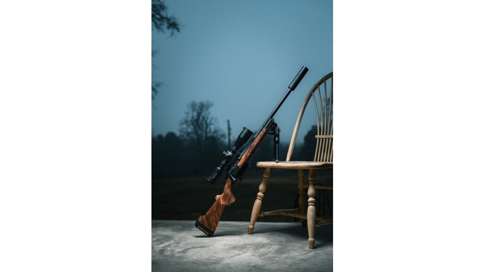 WOOX Superleggera Adjustable Collapsible Rifle Stock